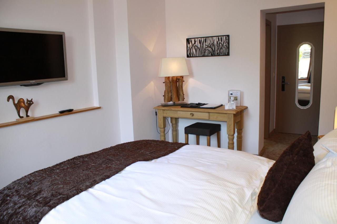 Hotel De La Gare Monthey Εξωτερικό φωτογραφία