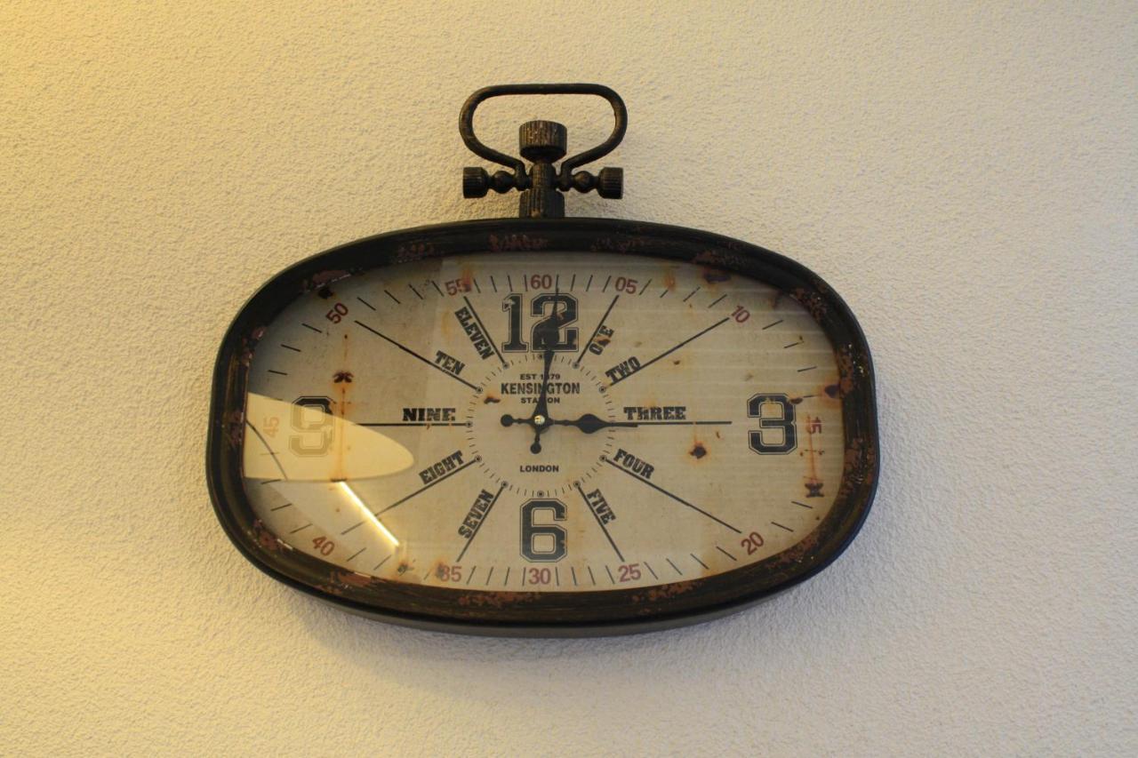 Hotel De La Gare Monthey Εξωτερικό φωτογραφία